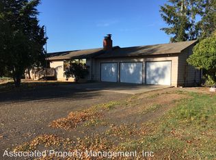 8183 NW Cornelius Pass Rd, Hillsboro, OR 97124