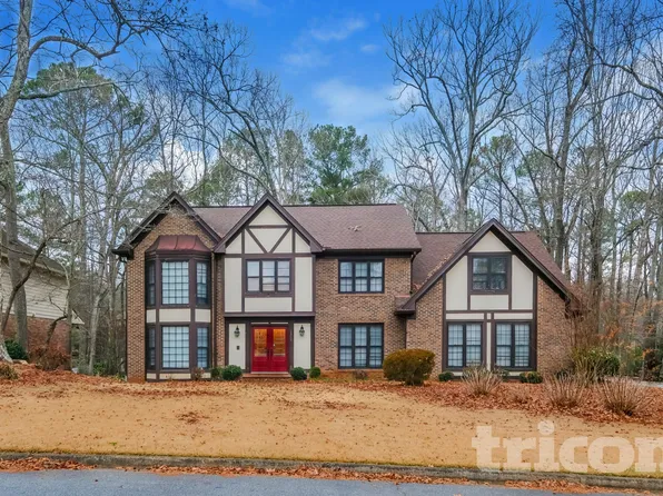 2360 Kimbrough Ct, Sandy Springs, GA 30350