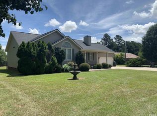 727 Raiford Rd, Erwin, NC 28339