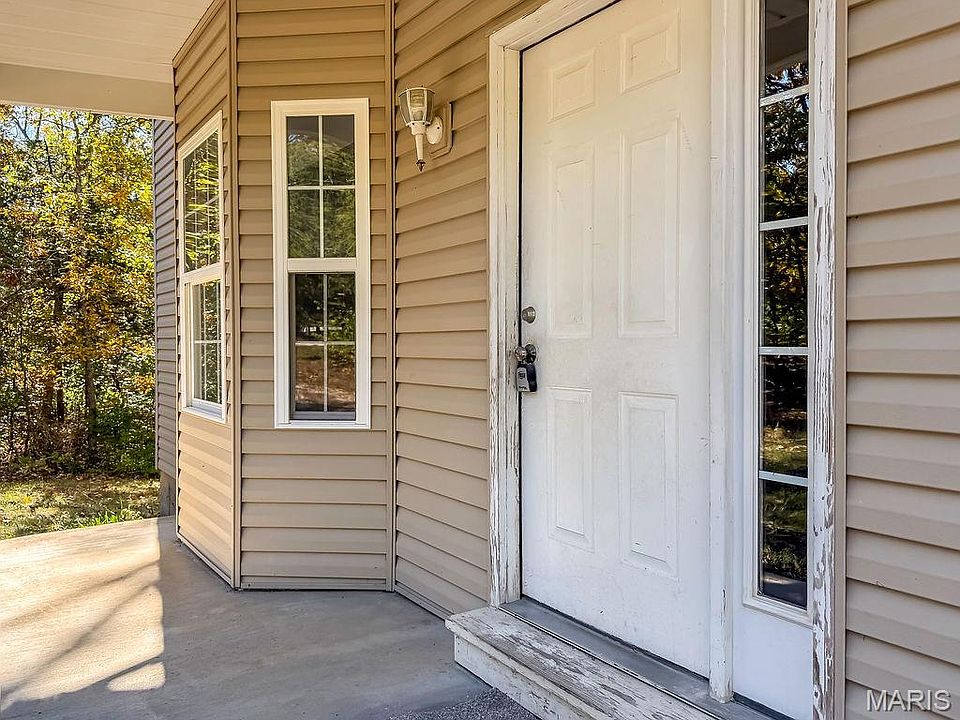 7933 Medley Dr, Dittmer, MO 63023 | Zillow
