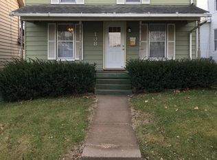 108 E 9th St, Muscatine, IA 52761