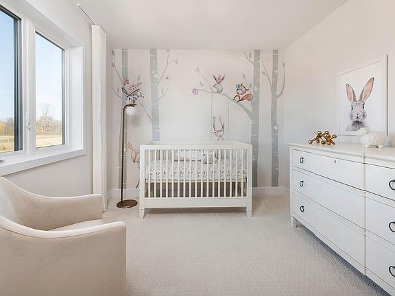 Nursery/Office