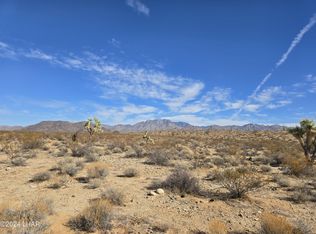 LOT 3 S Ashurst Rd, Yucca, AZ 86438