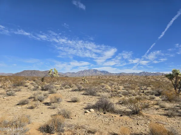 LOT 3 S Ashurst Rd, Yucca, AZ 86438