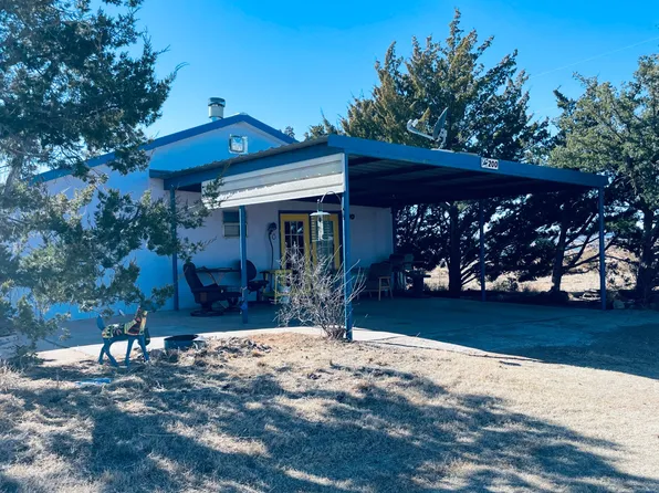 200 Rogers Rd, Logan, NM 88426