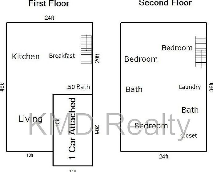 2nd image of 9215 Grand Valley Dr
