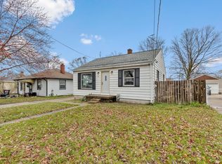 331 Bellevue St SW, Wyoming, MI 49548