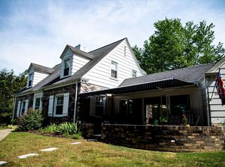 200 Temple Ter, Clarksburg, WV 26301