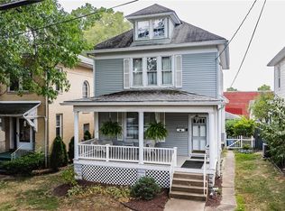 1232 20th St, Parkersburg, WV 26101