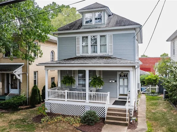 1232 20th St, Parkersburg, WV 26101