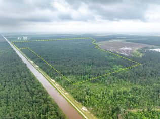 2NUMBER 7th St, Starks, LA 70661