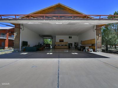2273 Lindbergh Rd, Overgaard, AZ, 85933