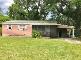 715 W Robson St, Lakeland, FL 33805