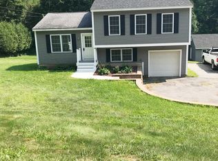 161 Westford Rd, Milton, VT 05468