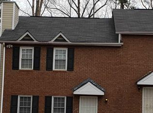 5496 Windwood Rd, Atlanta, GA 30349