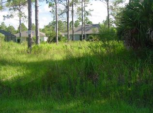 10 Universe Ct, Palm Coast, FL 32164