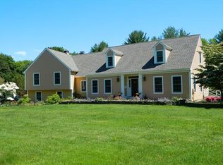 8 Chadwick Farm Rd, Boxford, MA 01921