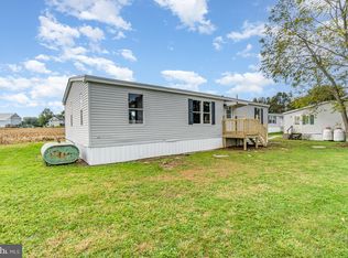 526 Palm City Park, Annville, PA 17003