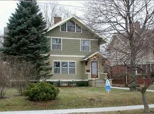 4310 Pleasant St, Des Moines, IA 50312