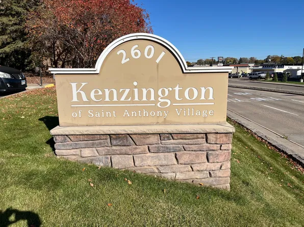 2601 Kenzie Ter APT 512, Saint Anthony, MN 55418
