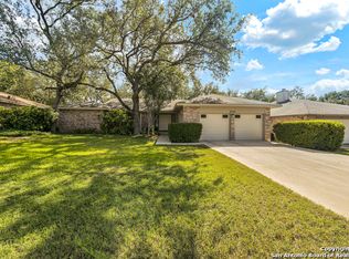 9382 Thornbury St, San Antonio, TX 78250