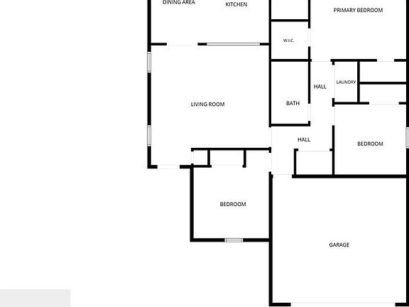 4th image of 353 Ivey St