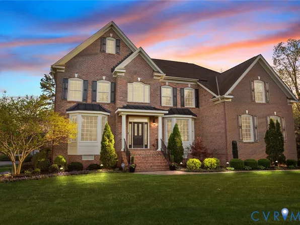 5701 Ardington Blvd, Glen Allen, VA 23059