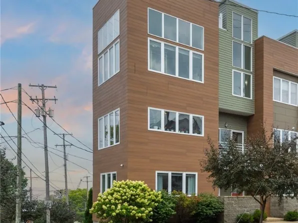5326 Herman Ave, Cleveland, OH 44102