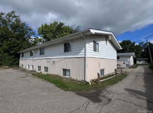 2016 S Averill Ave, Flint, MI 48503