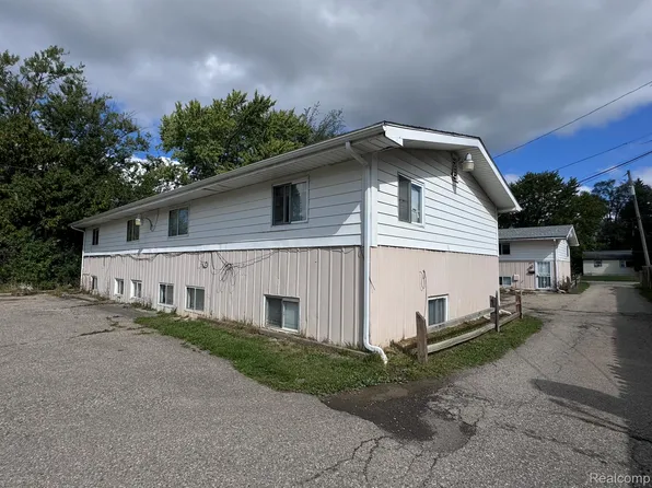 2016 S Averill Ave, Flint, MI 48503