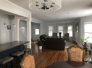 203 E Cottage Ave, Haddonfield, NJ 08033