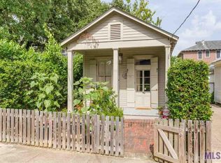 129 Saint Joseph St, Baton Rouge, LA 70802