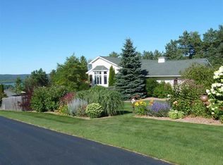 1388 Bay View Hts, Petoskey, MI 49770