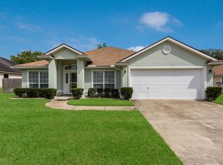 12609 Shirley Oaks Dr, Jacksonville, FL 32218