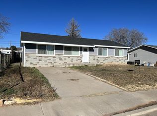 348 W 300 N, Blanding, UT 84511
