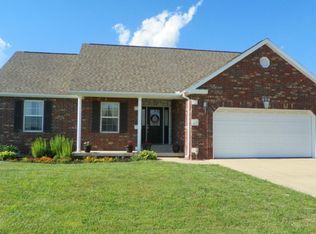 909 Katlin Cir, Carl Junction, MO 64834