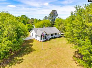 599 Charlotte Thompson School Rd, Camden, SC 29020