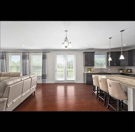 5th image of 3801 Hickory Manor Dr