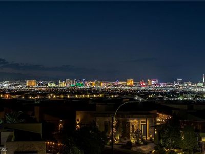2208 Overlook Canyon Ln, Henderson, NV, 89052