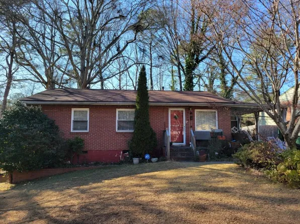 2369 Springdale Rd SW, Atlanta, GA 30315
