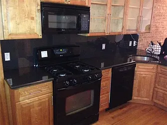 Rented by KG Properties