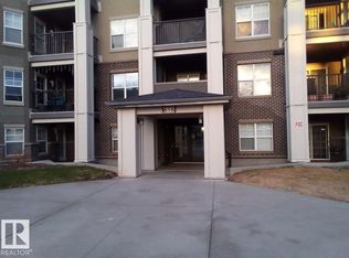 616 McAllister Loop SW #113, Edmonton, AB T6W1N1