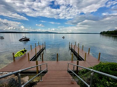 217B Scenic Drive, Gilford, NH, 03249