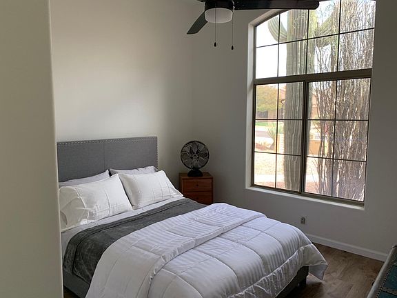 Bedroom #1