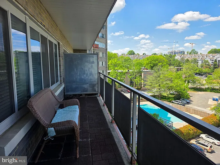 5340 Holmes Run Pkwy #709 — Photo 5