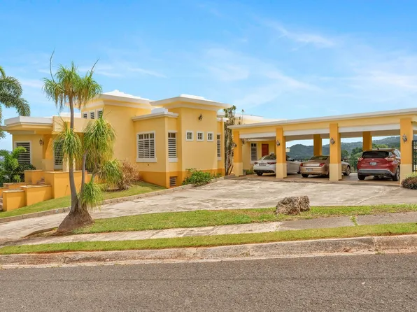 2 Los Aleros Manantial, Mayaguez, PR 00680