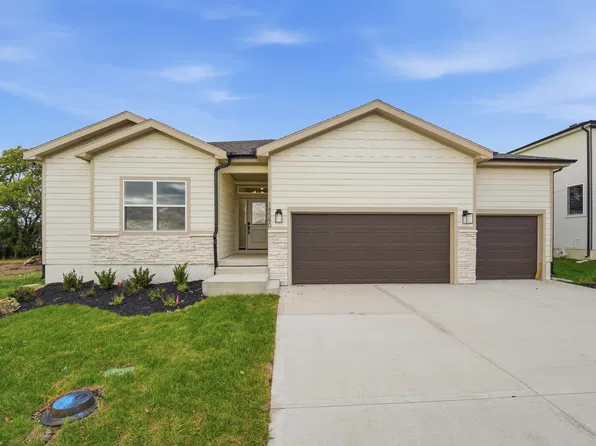 Avalon Plan, Garrett Ranch