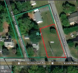 1335 N Little Creek Rd, Dover, DE, 19901