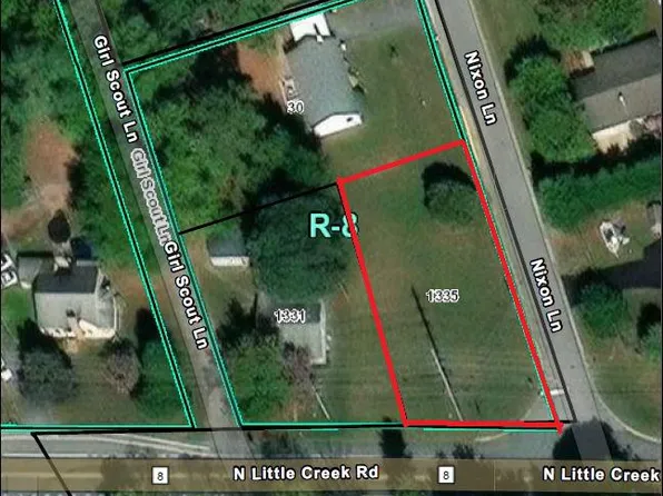 1335 N Little Creek Rd, Dover, DE 19901