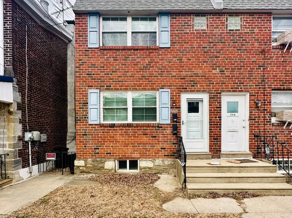 362 Ripka St #A, Philadelphia, PA 19128